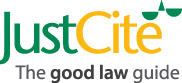 Justcite: The good law guide